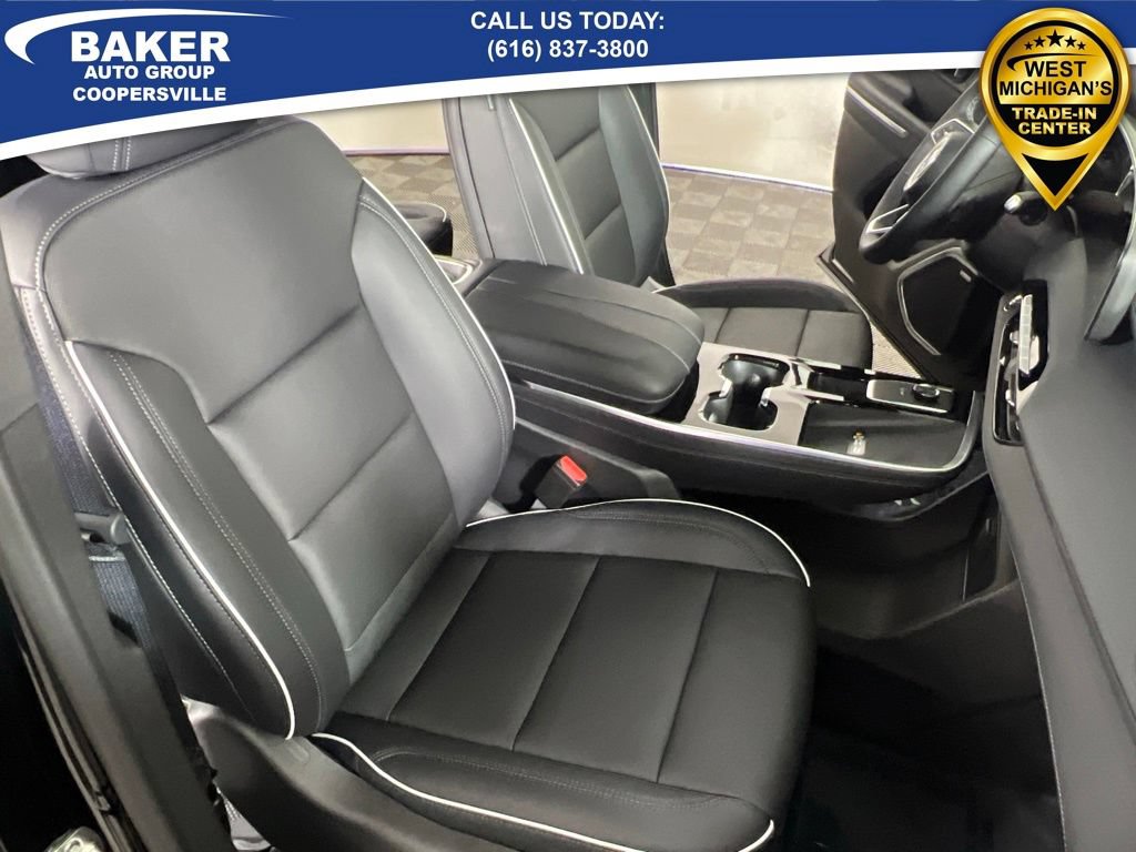 2027 Buick Enclave Preferred - Photo 11