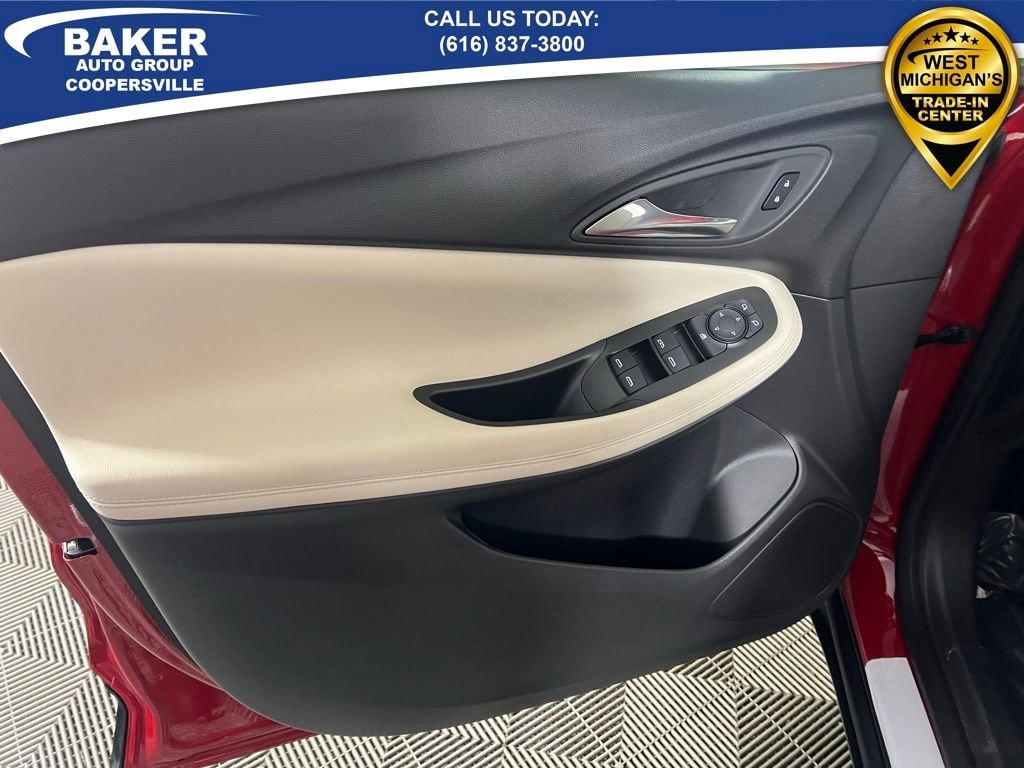 2026 Buick Encore GX Preferred - Photo 15