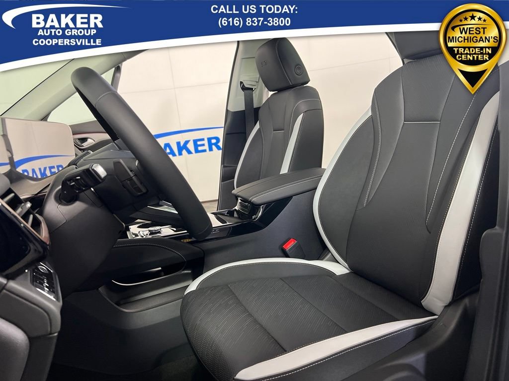 2026 Buick Envision Sport Touring - Photo 19