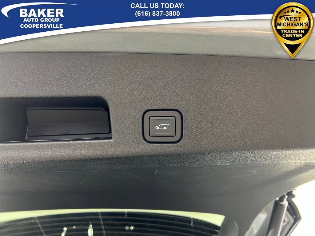 2026 Buick Enclave Sport Touring - Photo 16