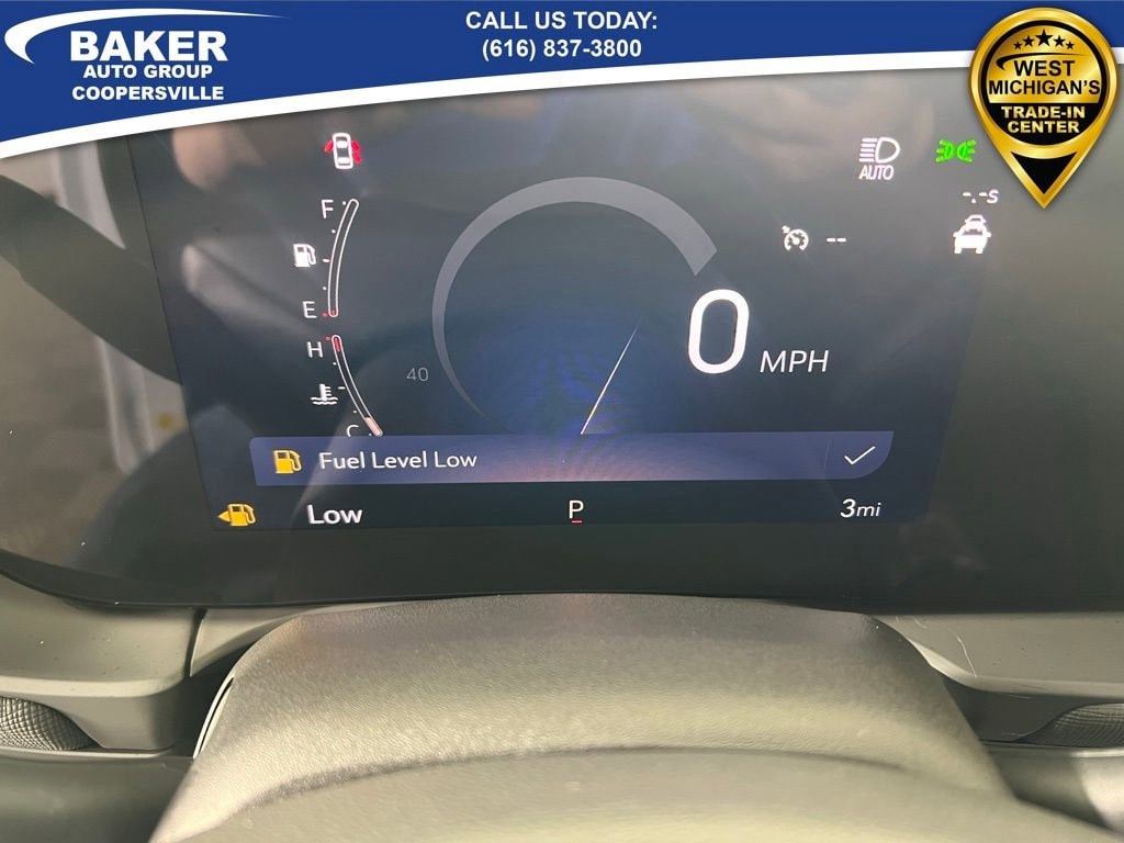 2026 Buick Envista Preferred - Photo 24