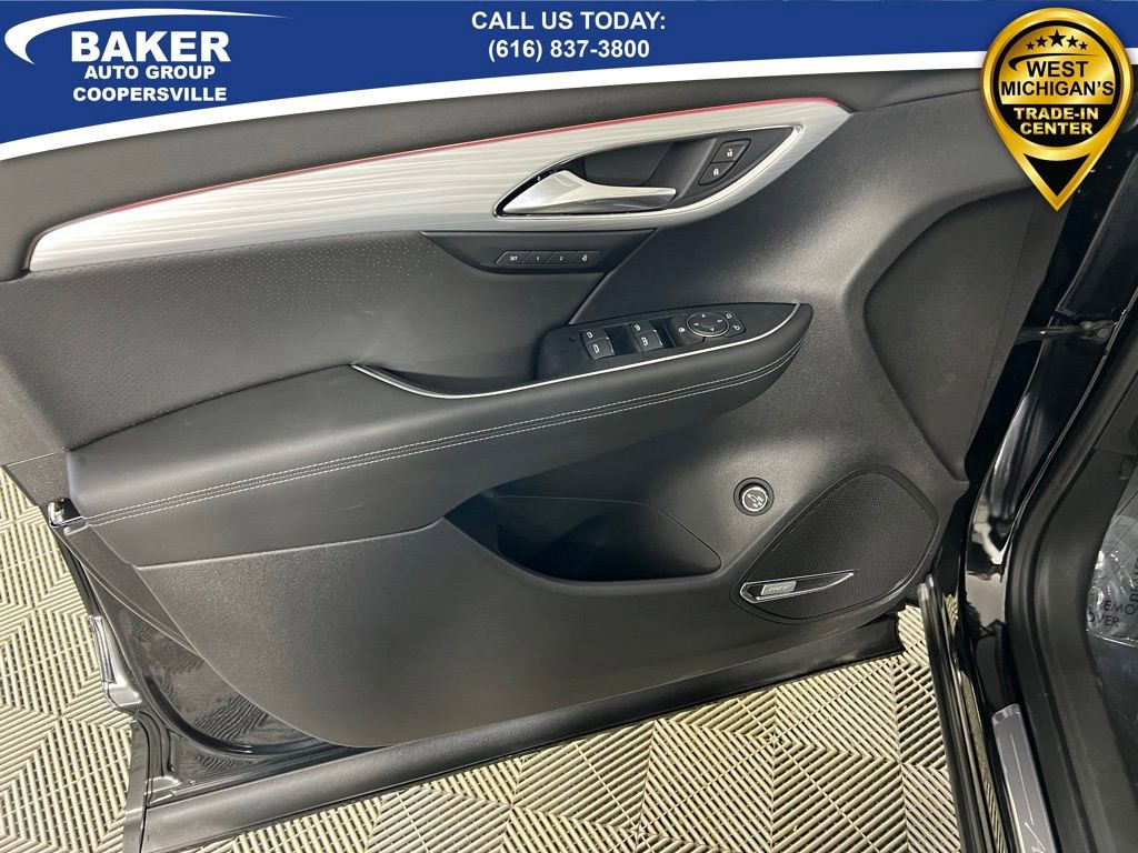 2026 Buick Envision Avenir - Photo 16