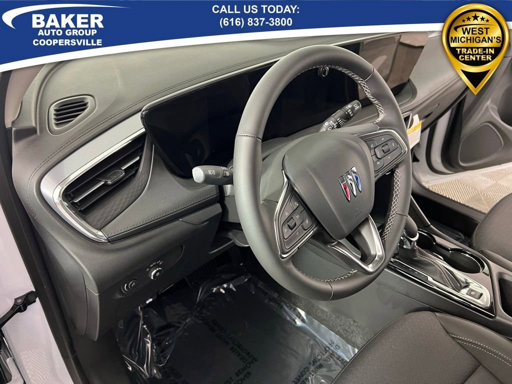 2026 Buick Encore GX Preferred - Photo 20