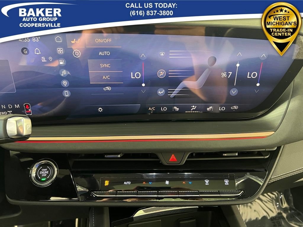 2026 Buick Envision Sport Touring - Photo 24