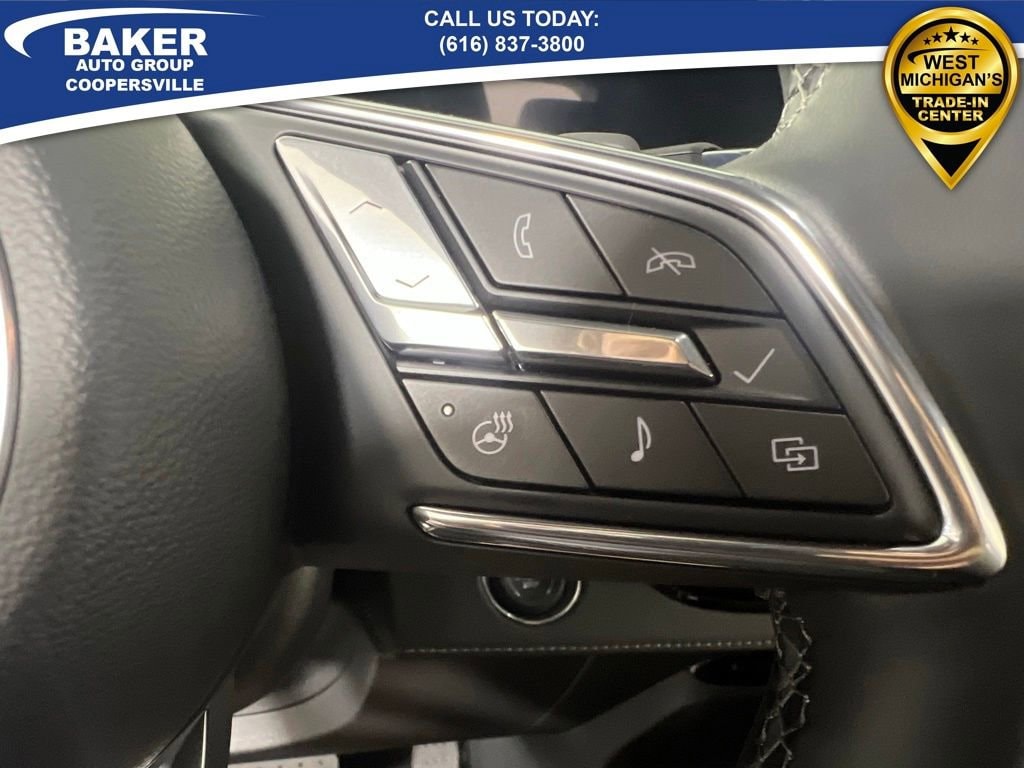 2026 Buick Enclave Sport Touring - Photo 23