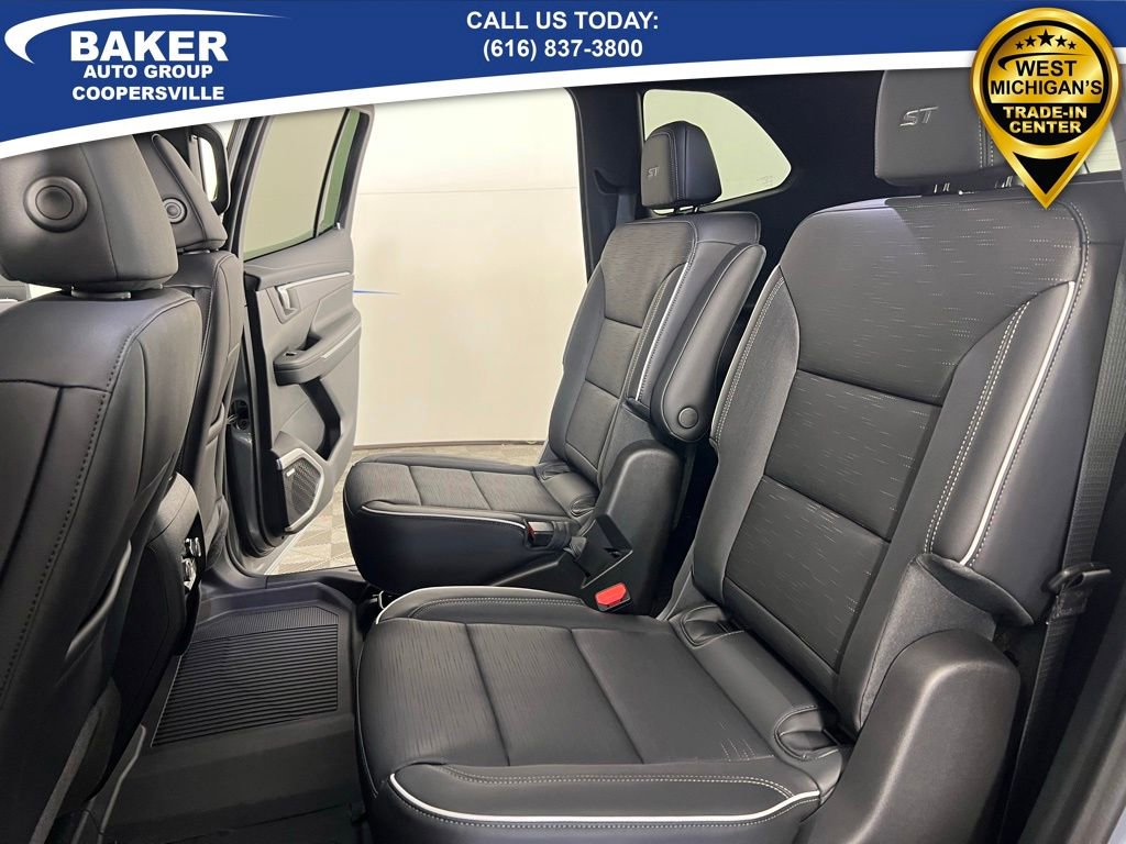 2026 Buick Enclave Sport Touring - Photo 17