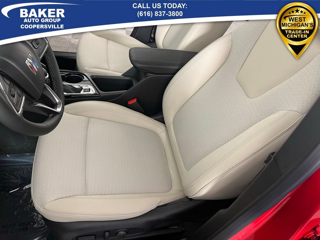 2026 Buick Encore GX Preferred - Photo 18