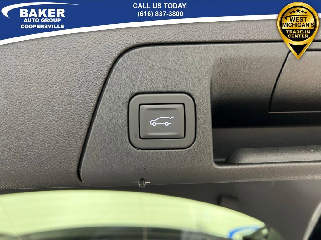 2026 Buick Envision Preferred - Photo 14