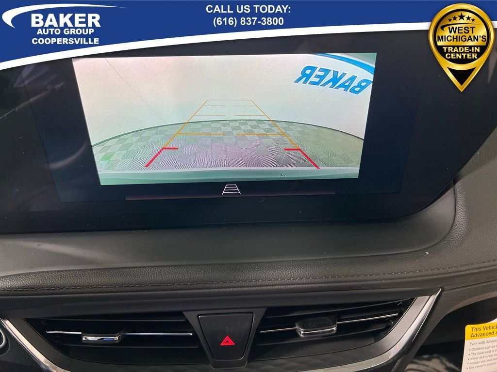 2026 Buick Encore GX Preferred - Photo 26