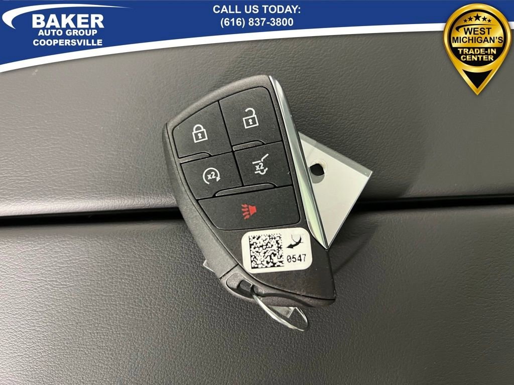 2026 Buick Envision Sport Touring - Photo 42