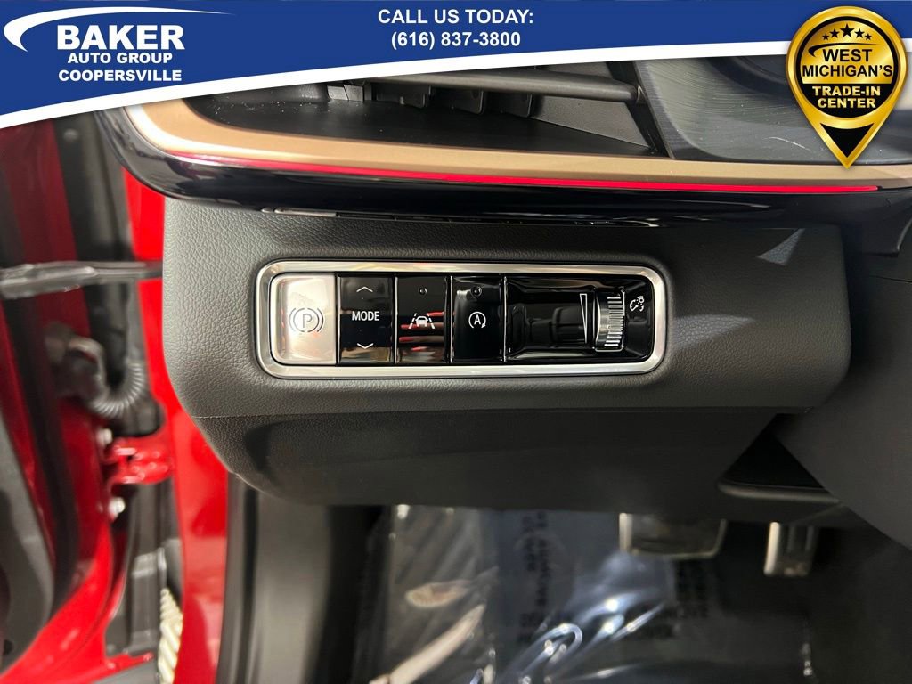 2026 Buick Envision Sport Touring - Photo 23