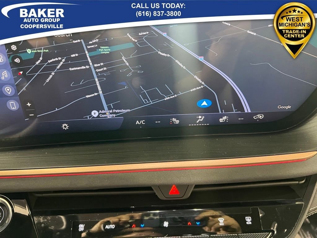 2026 Buick Envision Sport Touring - Photo 27