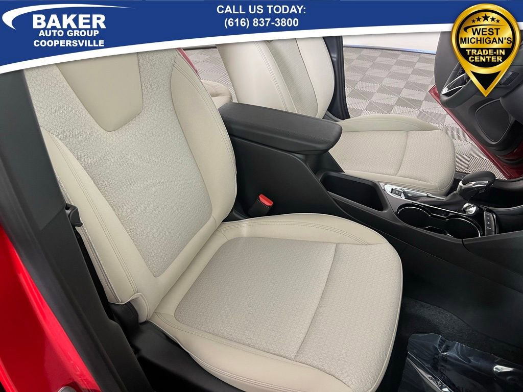 2026 Buick Encore GX Preferred - Photo 11