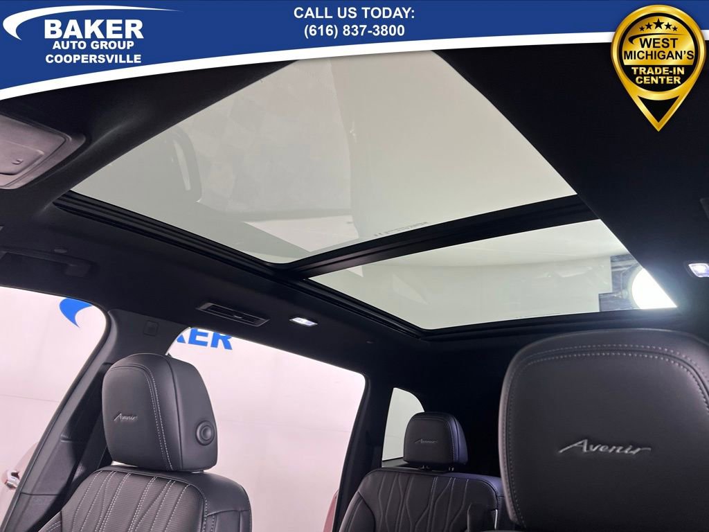 2026 Buick Enclave Avenir - Photo 25