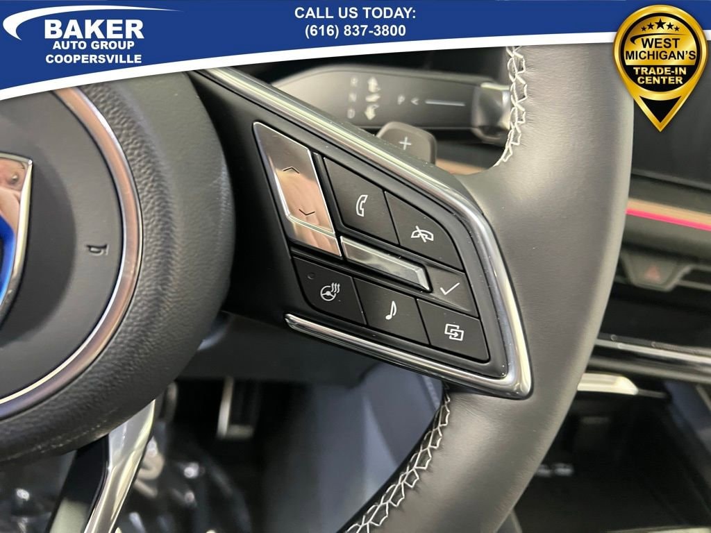 2026 Buick Envision Sport Touring - Photo 22