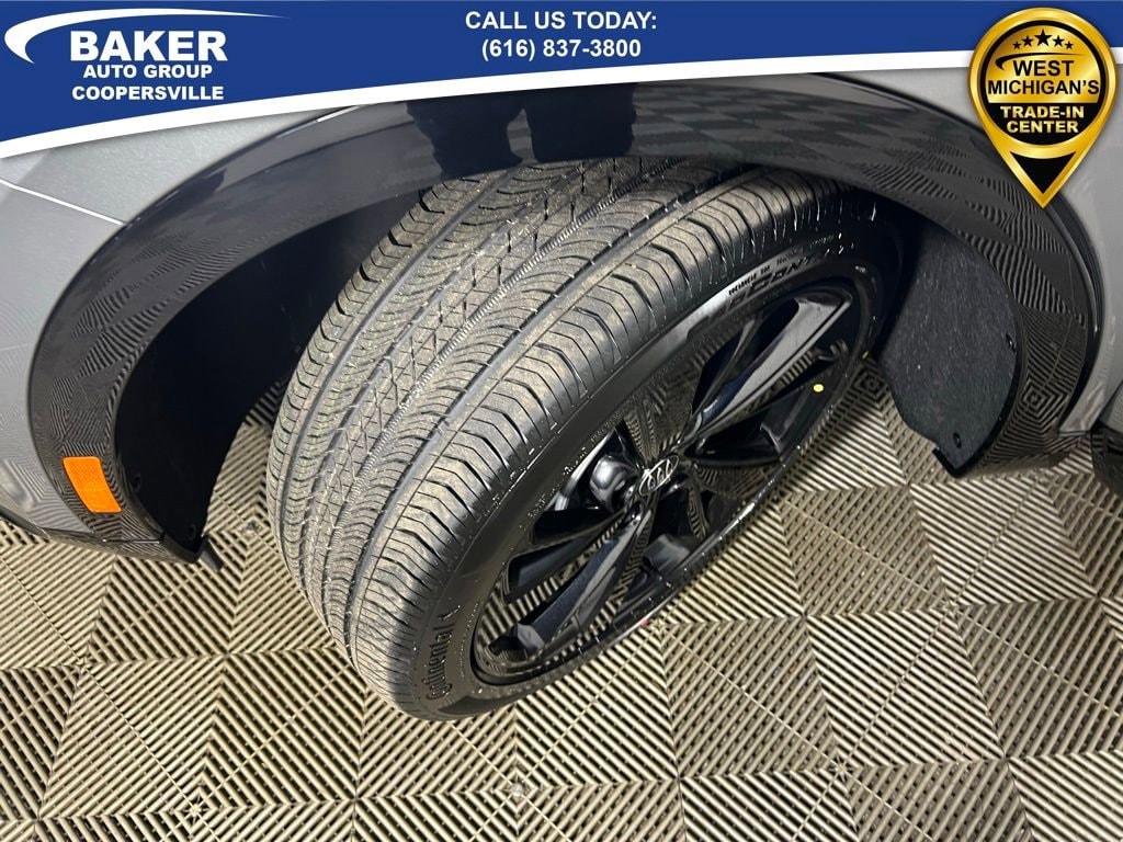 2026 Buick Envision Sport Touring - Photo 32