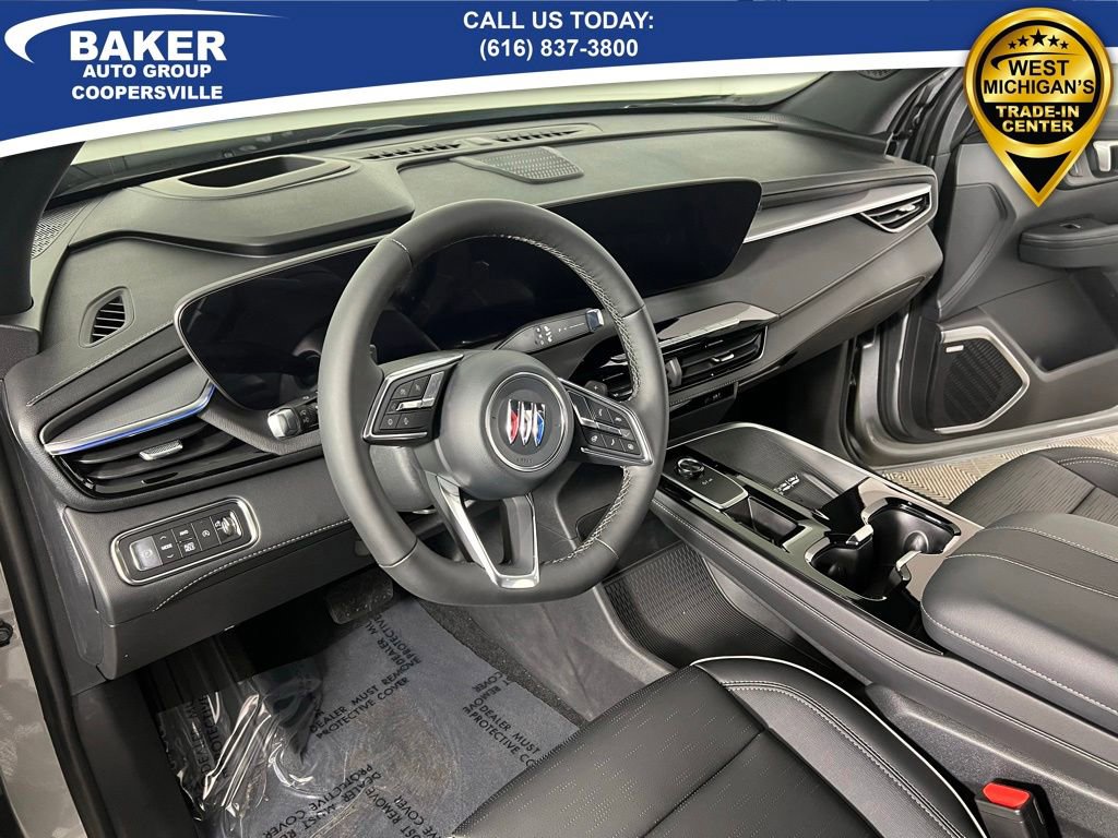 2026 Buick Enclave Sport Touring - Photo 21