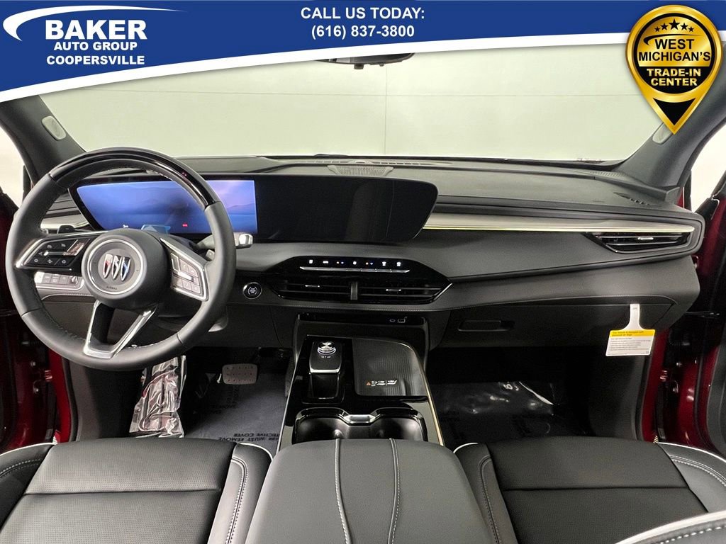2026 Buick Enclave Avenir - Photo 11