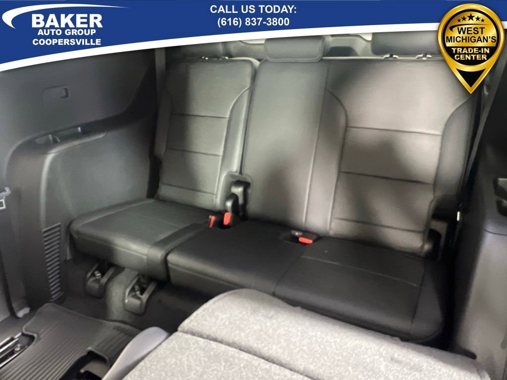 2026 Buick Enclave Sport Touring - Photo 18