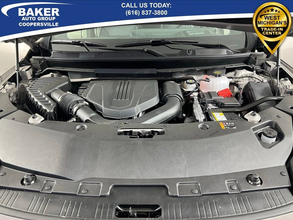 2026 Buick Enclave Sport Touring - Photo 31