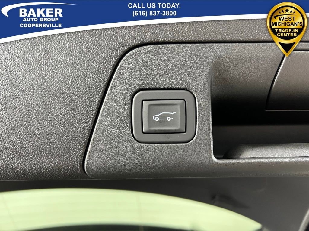 2026 Buick Envision Avenir - Photo 14