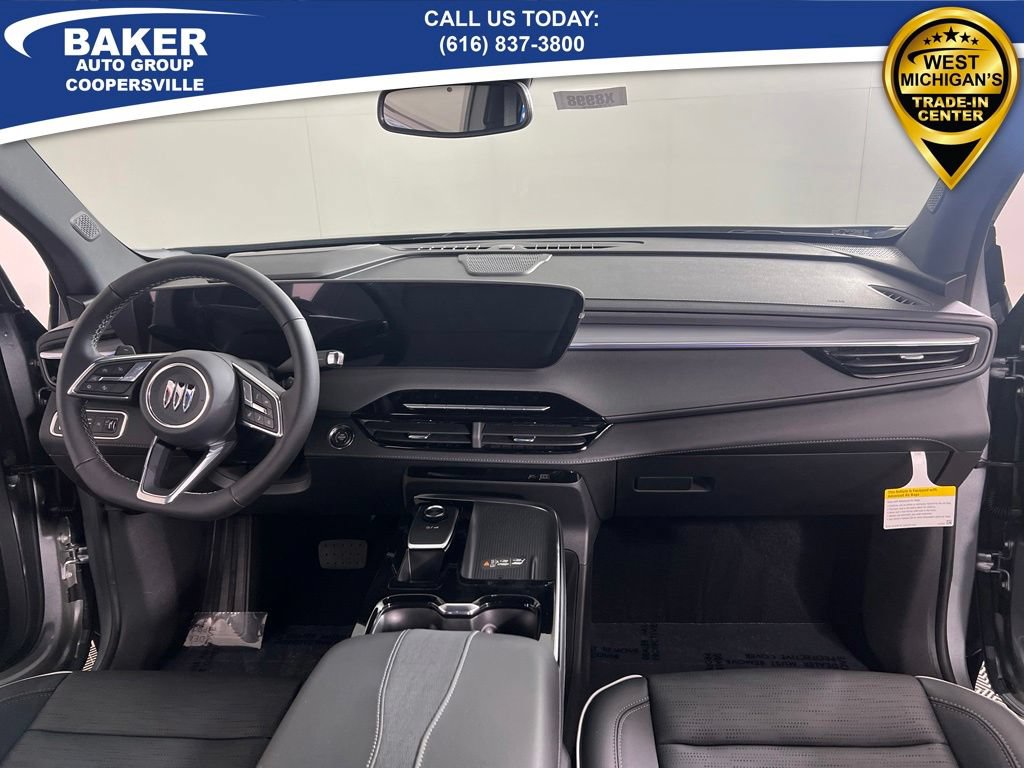 2026 Buick Enclave Sport Touring - Photo 11