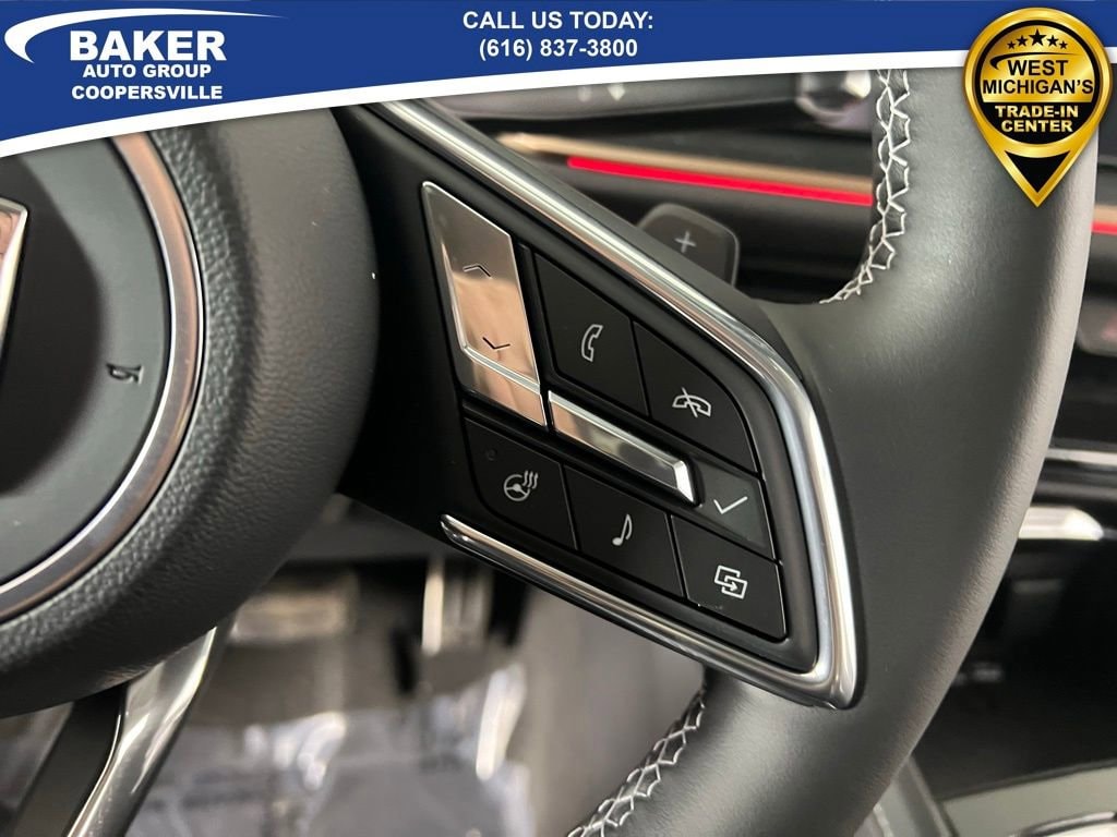 2026 Buick Envision Sport Touring - Photo 23