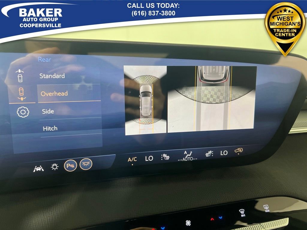 2026 Buick Enclave Sport Touring - Photo 29