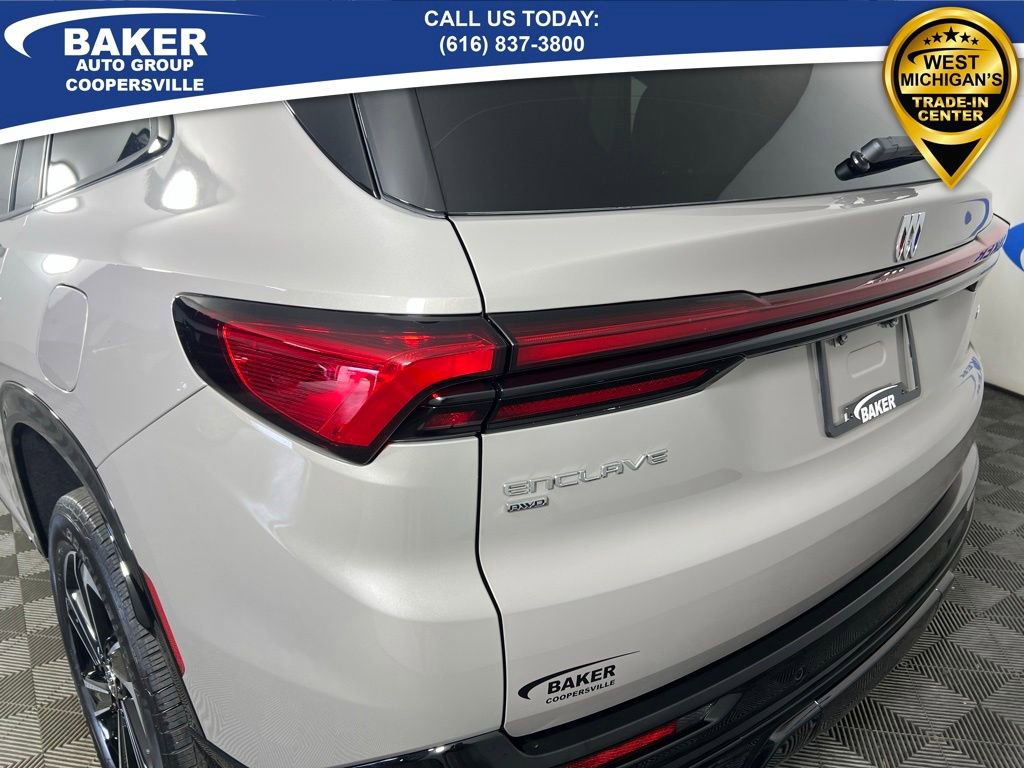 2026 Buick Enclave Sport Touring - Photo 40