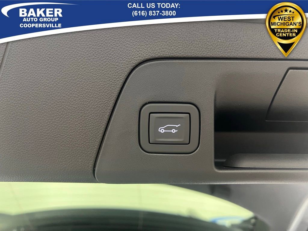 2026 Buick Envision Sport Touring - Photo 16