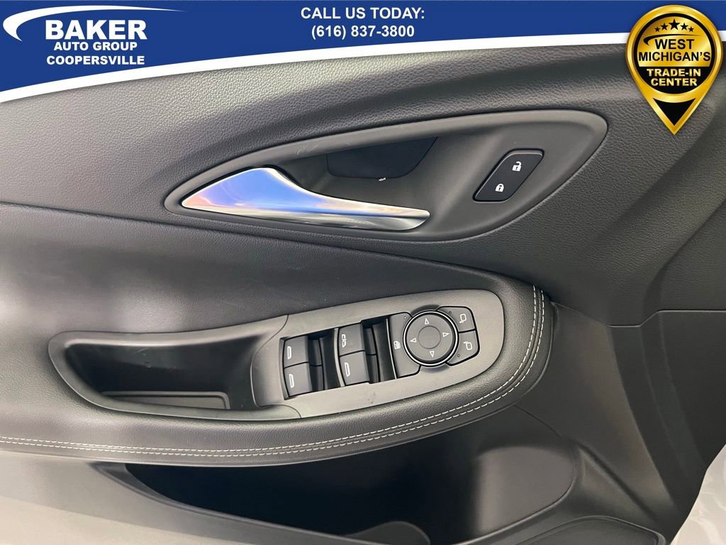 2026 Buick Encore GX Preferred - Photo 16