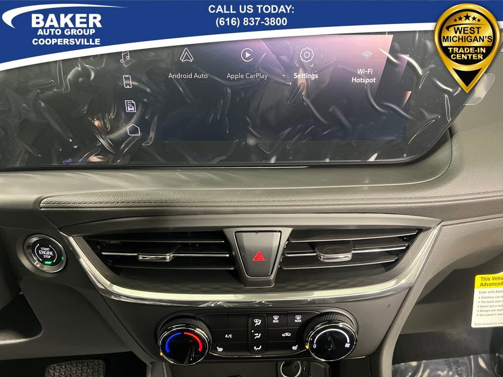 2026 Buick Encore GX Preferred - Photo 27