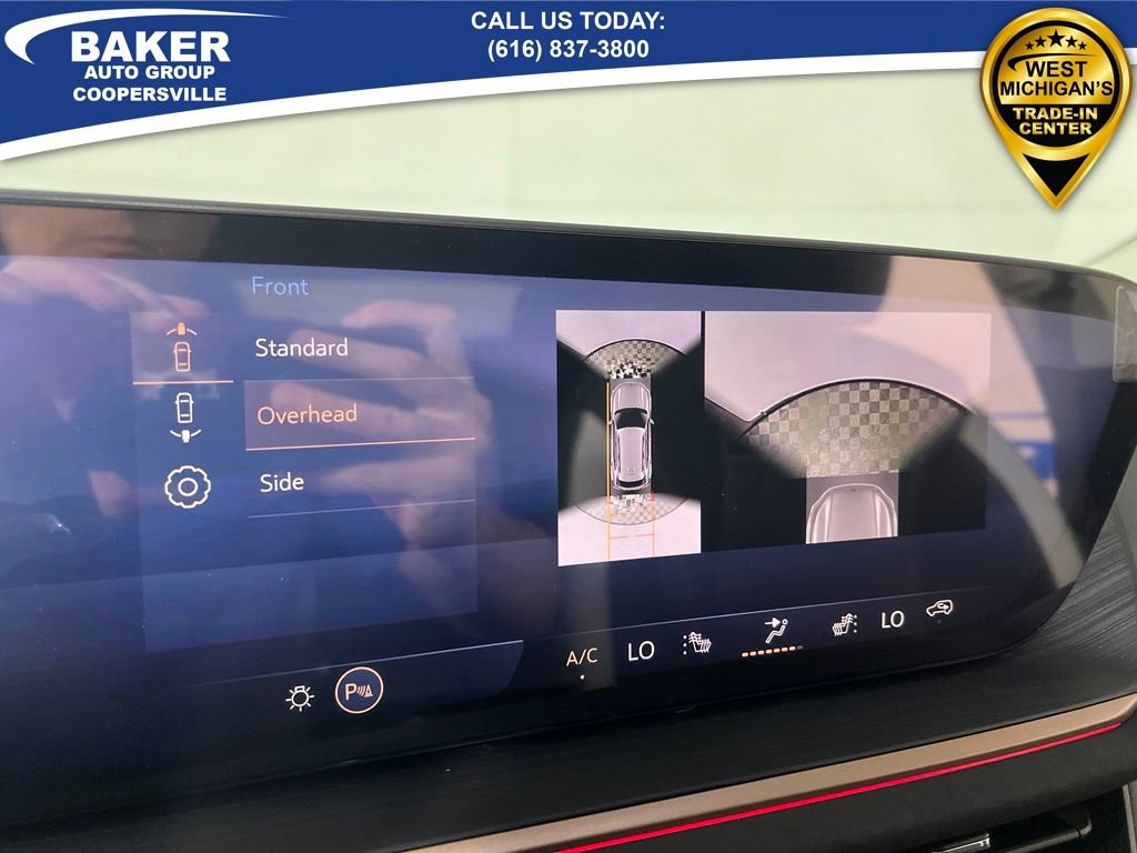 2026 Buick Envision Sport Touring - Photo 29