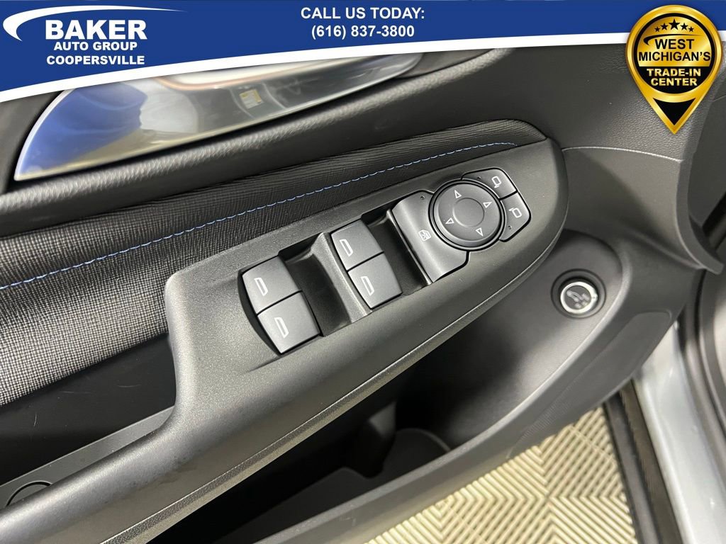 2026 Buick Envista Sport Touring - Photo 16