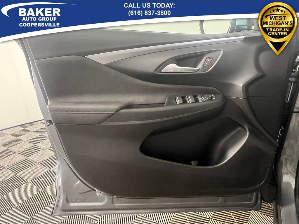 2026 Buick Envista Preferred - Photo 17