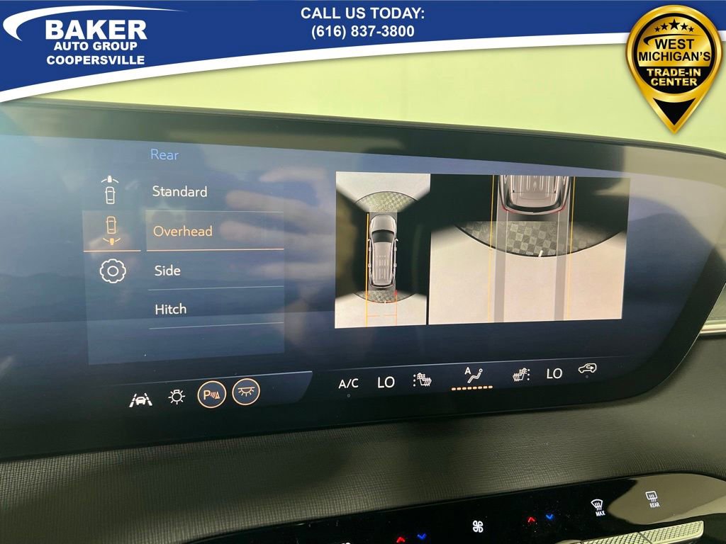 2026 Buick Enclave Sport Touring - Photo 31