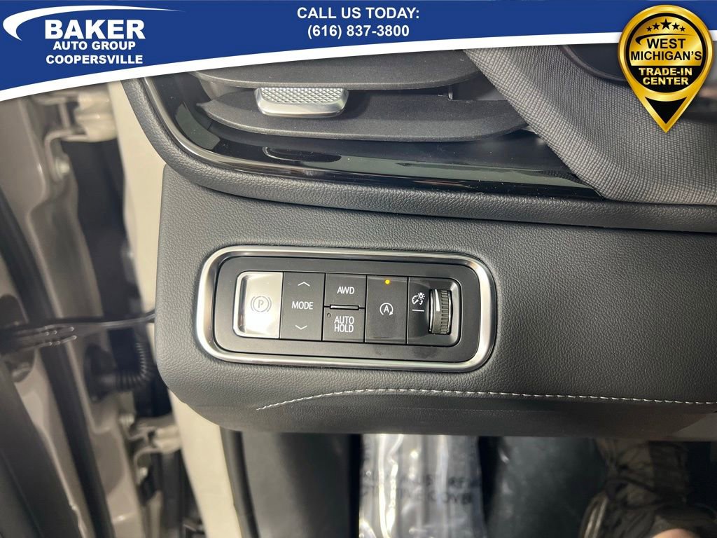 2026 Buick Enclave Sport Touring - Photo 35