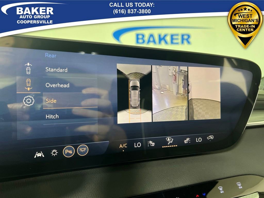 2026 Buick Enclave Preferred - Photo 31