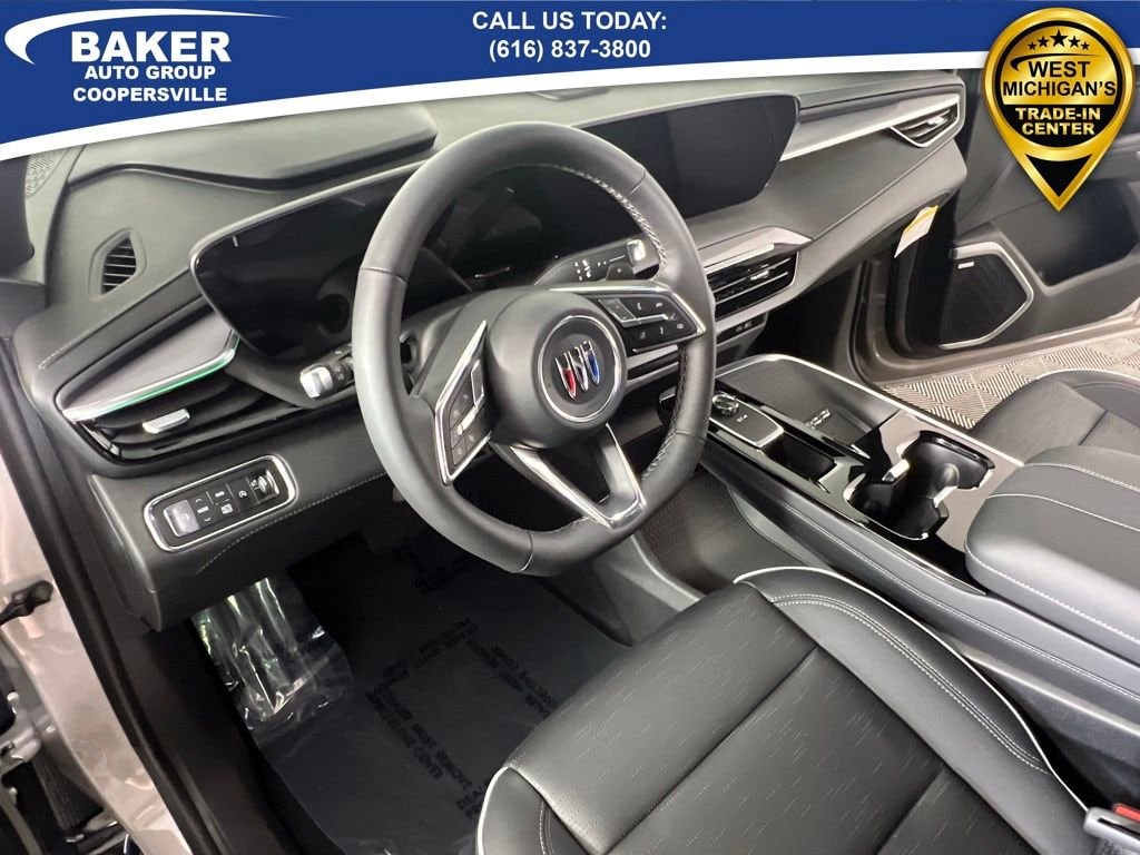 2026 Buick Enclave Sport Touring - Photo 21