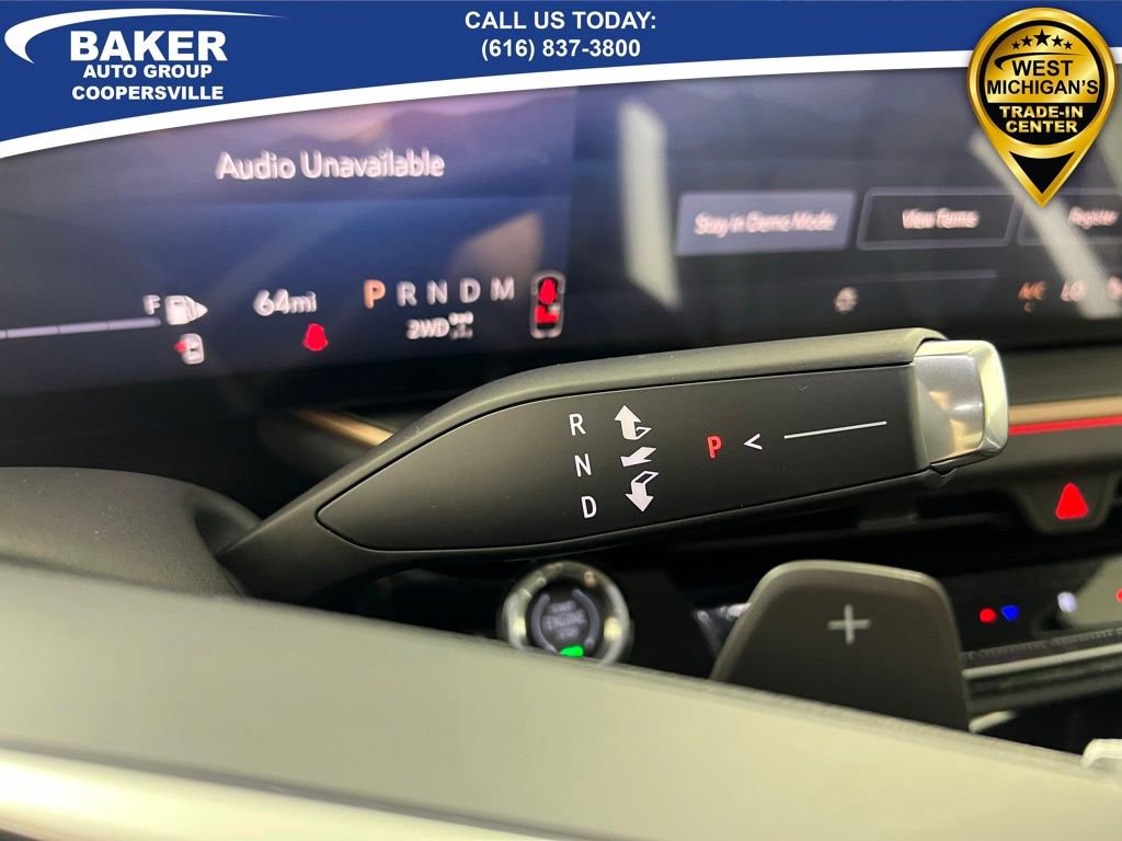 2026 Buick Envision Sport Touring - Photo 32