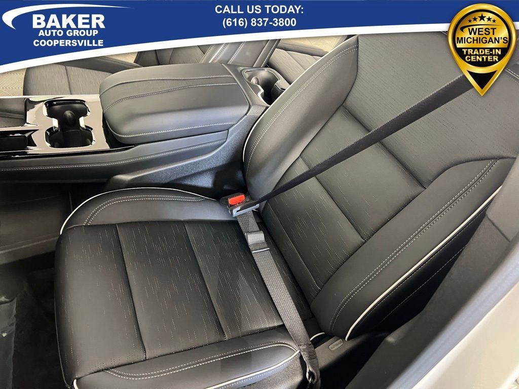 2026 Buick Enclave Sport Touring - Photo 21