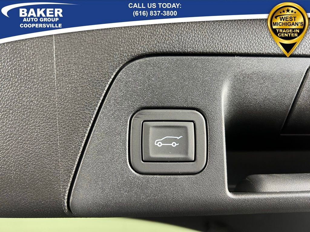2026 Buick Envision Sport Touring - Photo 14