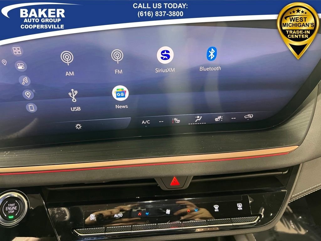 2026 Buick Envision Sport Touring - Photo 26