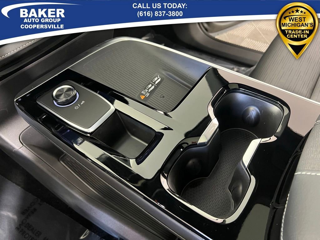 2026 Buick Enclave Sport Touring - Photo 36