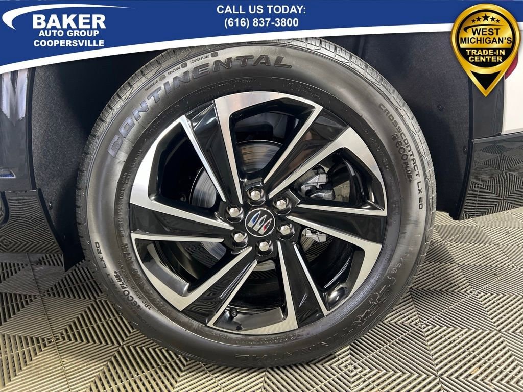 2026 Buick Enclave Sport Touring - Photo 41