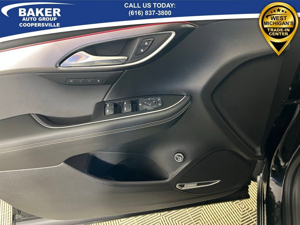 2026 Buick Envision Sport Touring - Photo 17