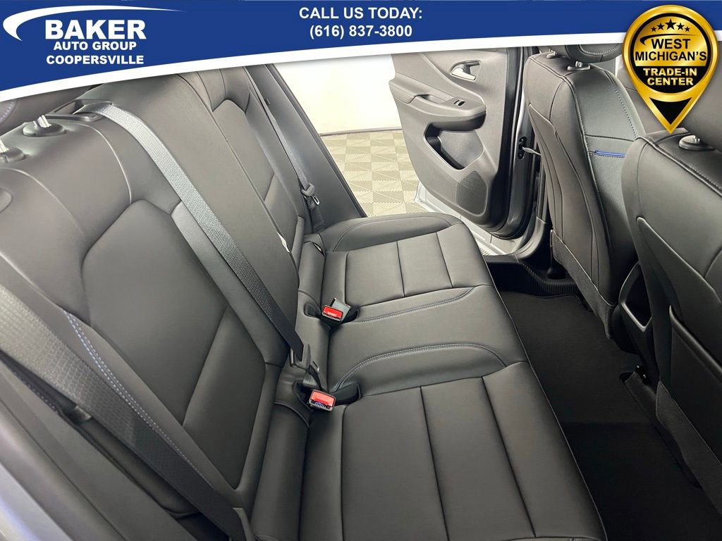2026 Buick Envista Sport Touring - Photo 12