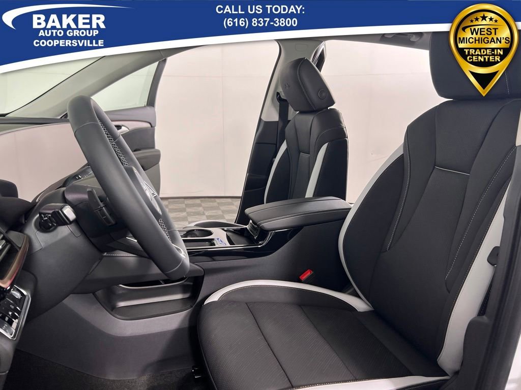 2026 Buick Envision Sport Touring - Photo 21