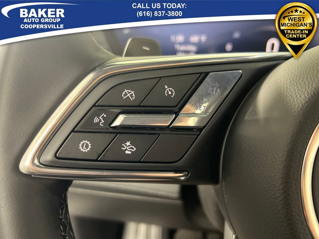 2026 Buick Enclave Sport Touring - Photo 23