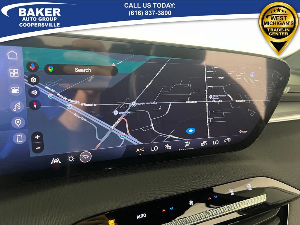 2026 Buick Enclave Sport Touring - Photo 32